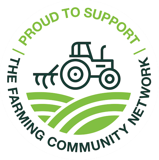 Farming Community Network Supporter
